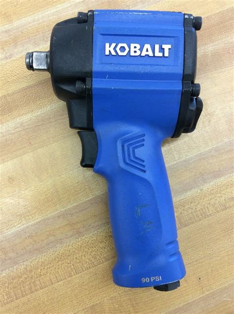 pneumatic impact wrench reviews